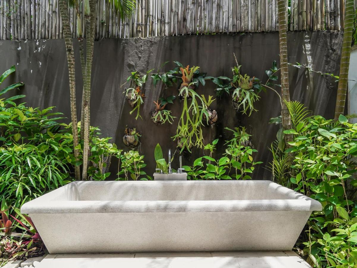 Villa Jajaliluna Seminyak Exterior foto