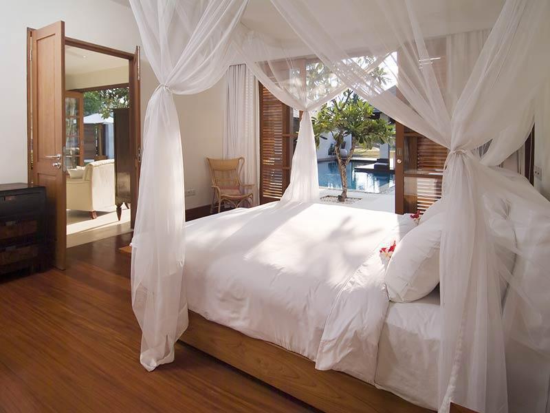 Villa Jajaliluna Seminyak Exterior foto